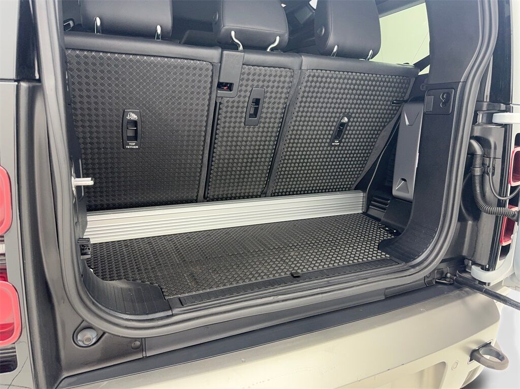 2021 Land Rover Defender 90 X-Dynamic S NAV,CAM,PANO,BLIND SPOT,19&quot; WLS Plano TX
