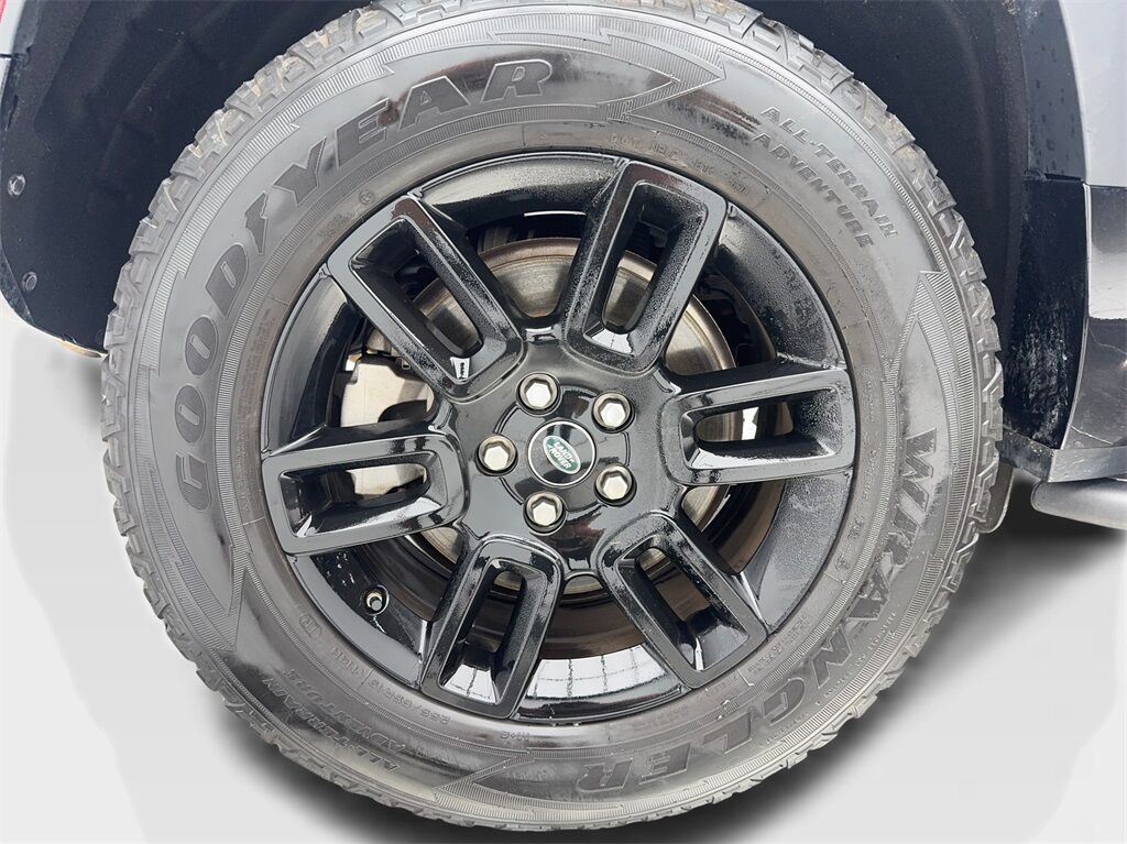 2021 Land Rover Defender 90 X-Dynamic S NAV,CAM,PANO,BLIND SPOT,19&quot; WLS Plano TX