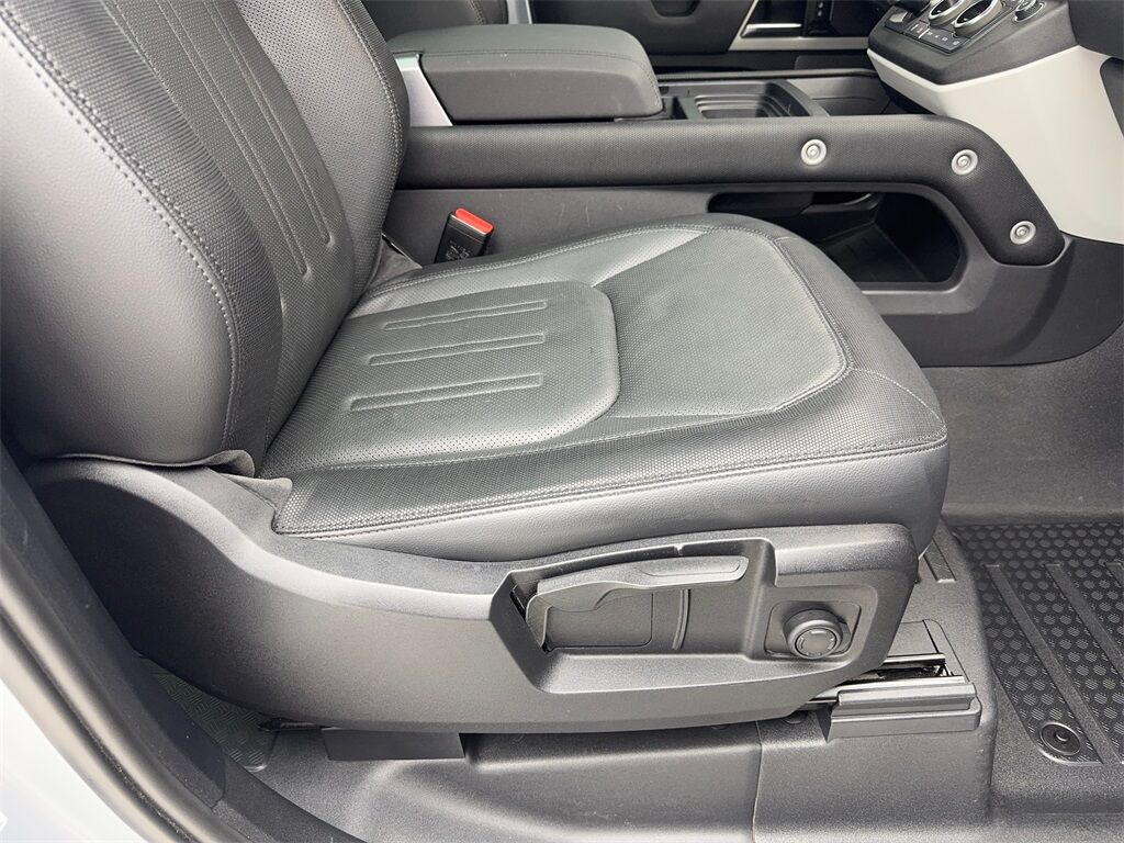 2021 Land Rover Defender 90 X-Dynamic S NAV,CAM,PANO,BLIND SPOT,19&quot; WLS Plano TX