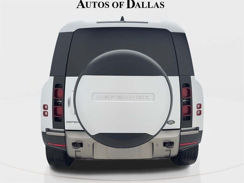 2021 Land Rover Defender 90 X-Dynamic S NAV,CAM,PANO,BLIND SPOT,19&quot; WLS Plano TX