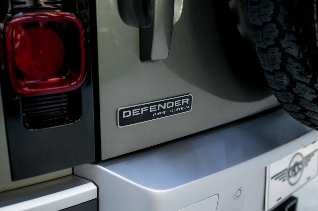 2021 Land Rover Defender First Edition Marietta GA