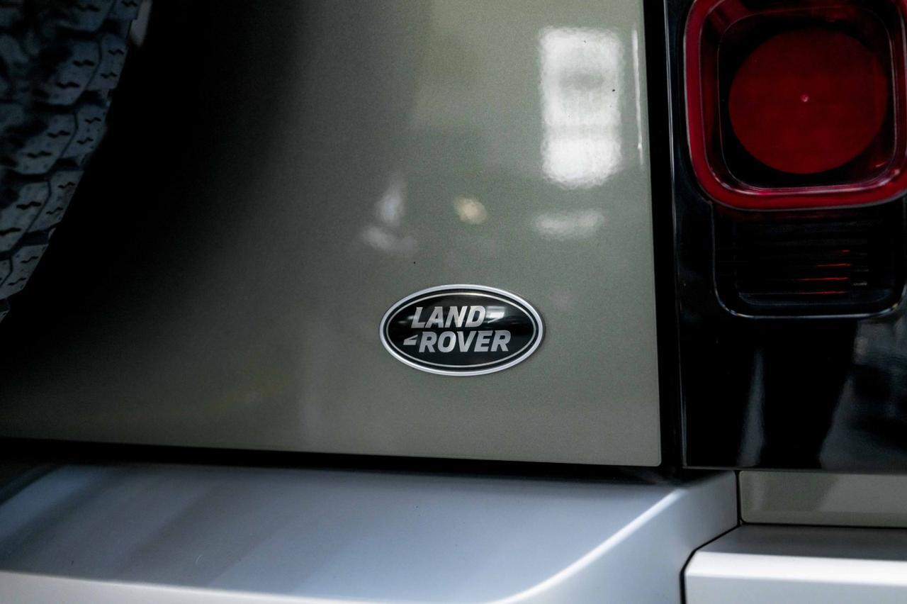 2021 Land Rover Defender First Edition Marietta GA