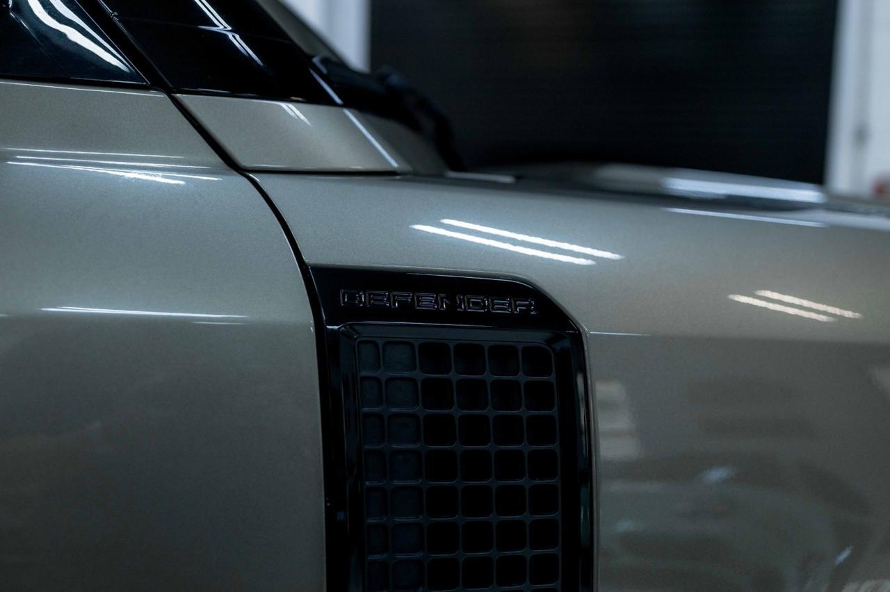 2021 Land Rover Defender First Edition Marietta GA