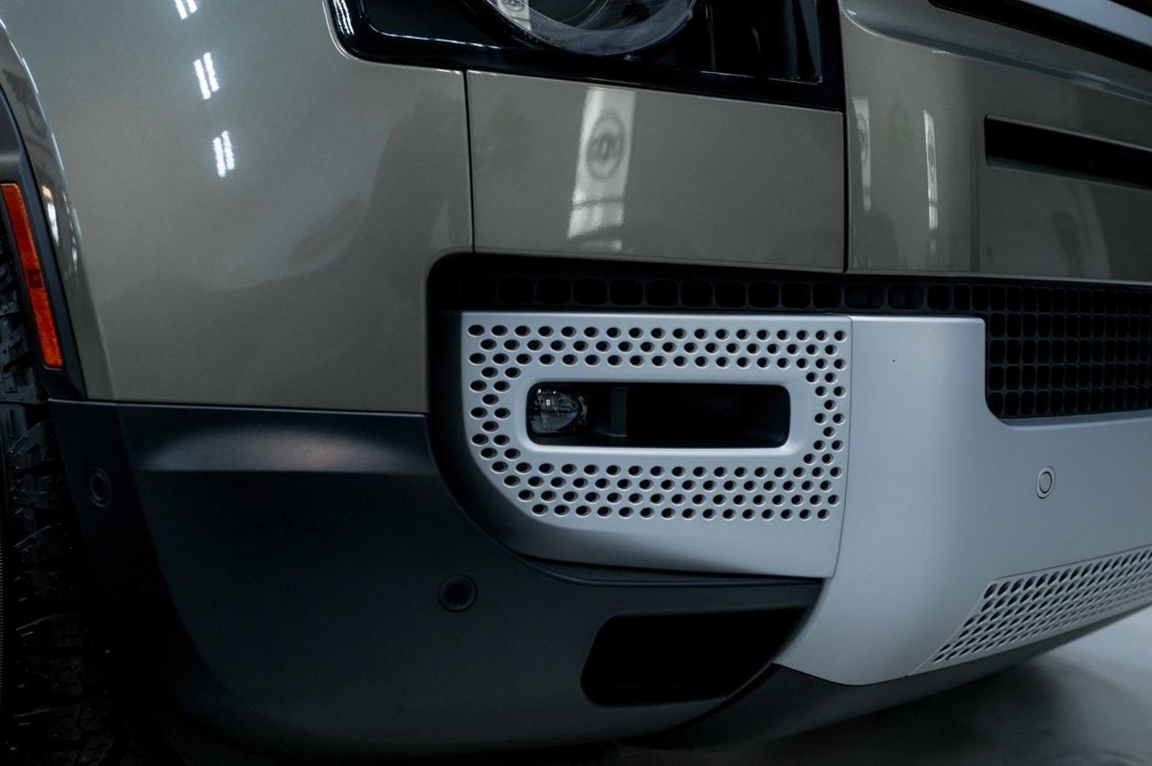 2021 Land Rover Defender First Edition Marietta GA