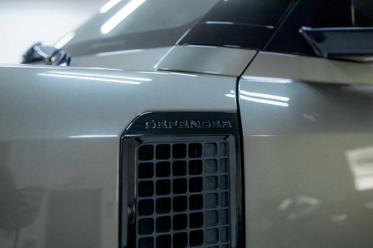 2021 Land Rover Defender First Edition Marietta GA