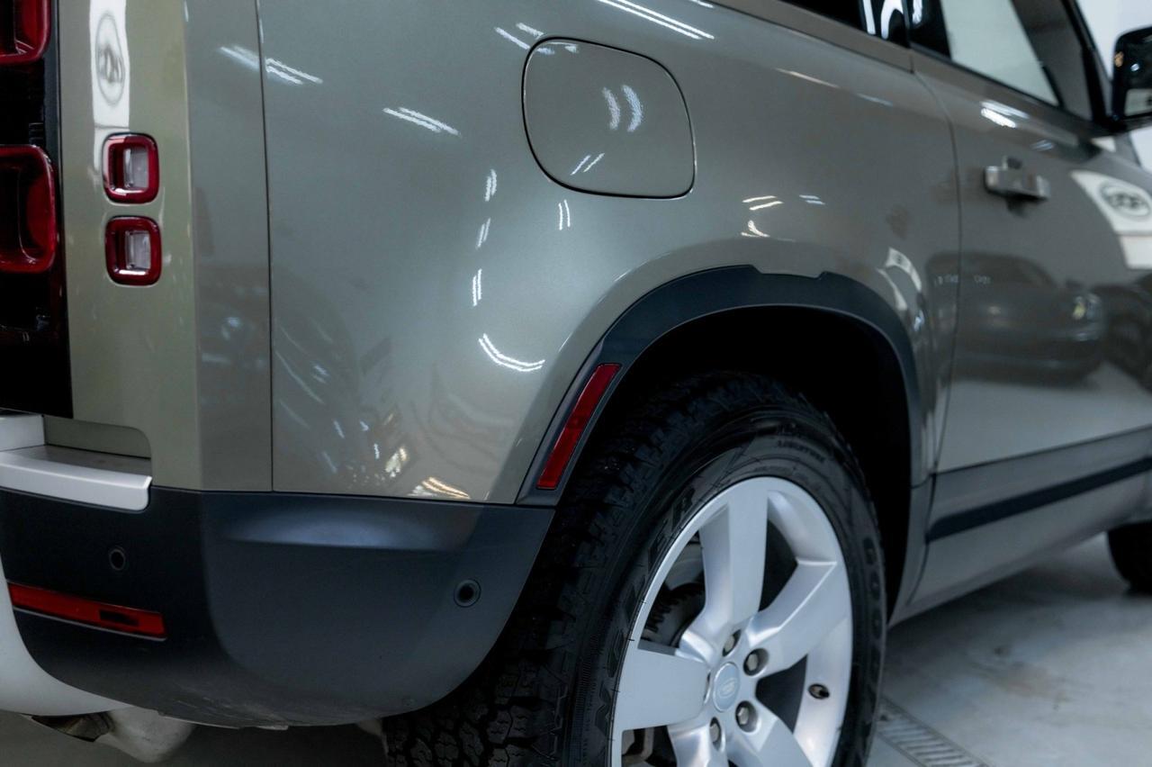 2021 Land Rover Defender First Edition Marietta GA