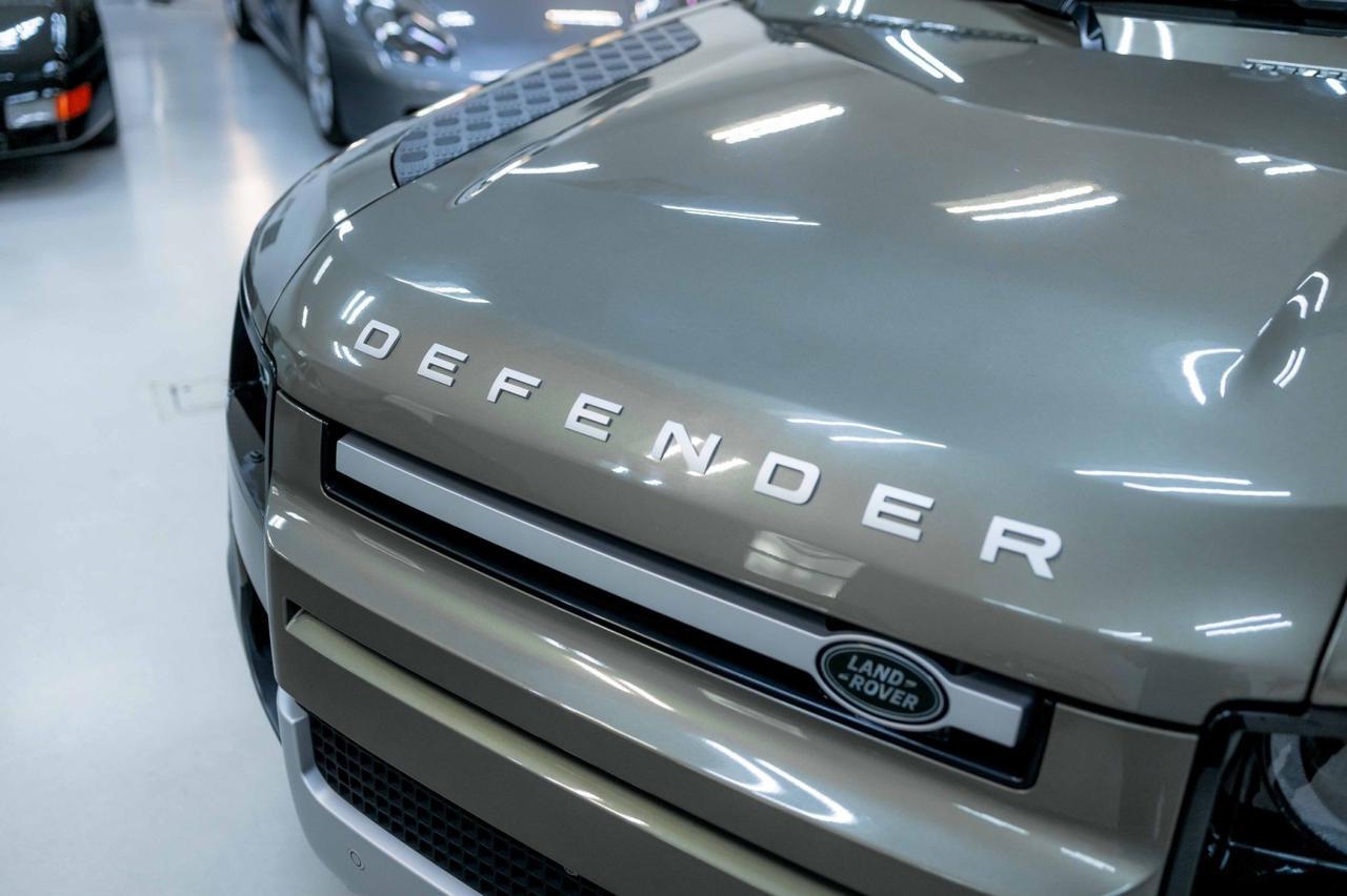 2021 Land Rover Defender First Edition Marietta GA