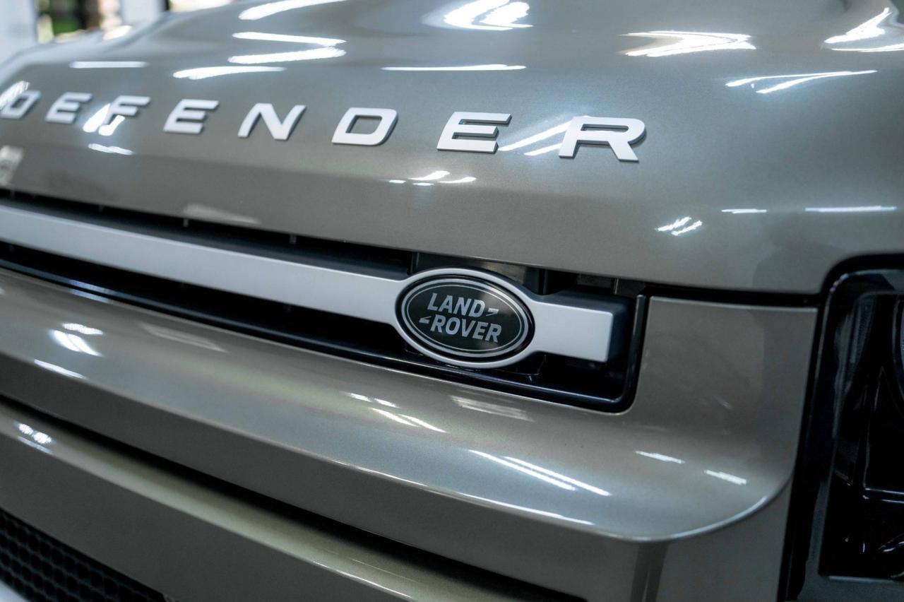 2021 Land Rover Defender First Edition Marietta GA