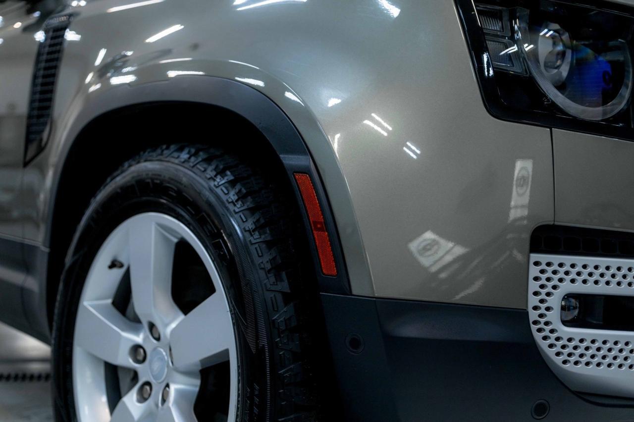 2021 Land Rover Defender First Edition Marietta GA