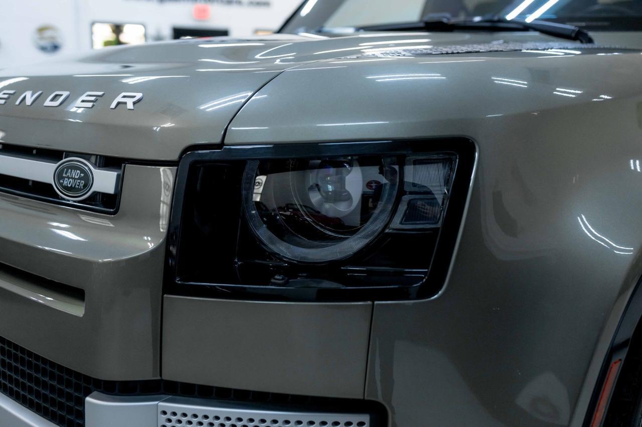 2021 Land Rover Defender First Edition Marietta GA