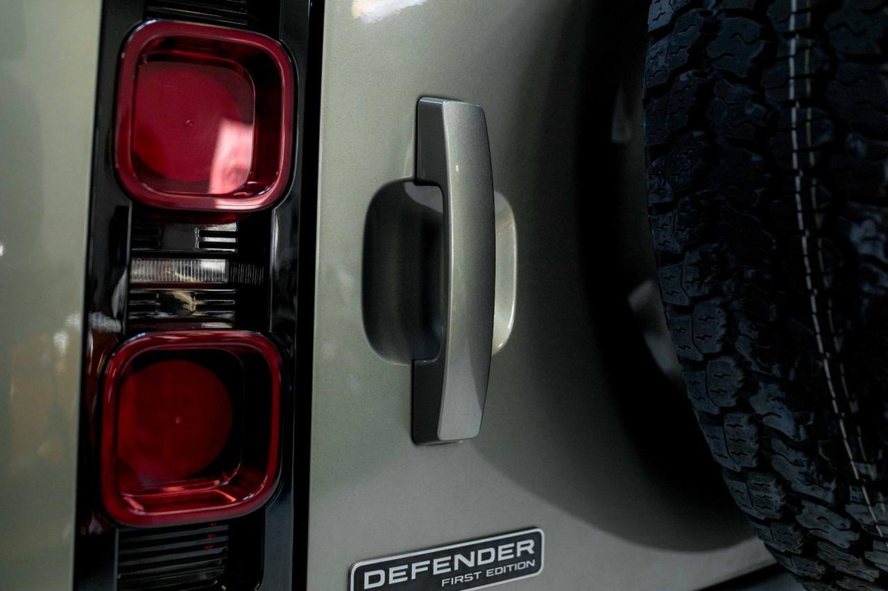 2021 Land Rover Defender First Edition Marietta GA