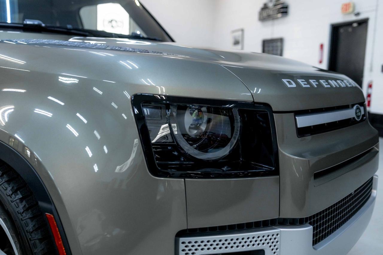 2021 Land Rover Defender First Edition Marietta GA