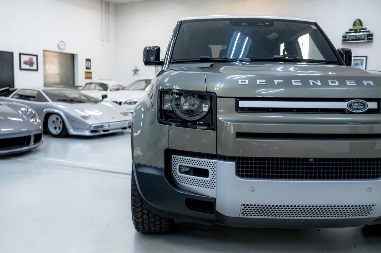 2021 Land Rover Defender First Edition Marietta GA