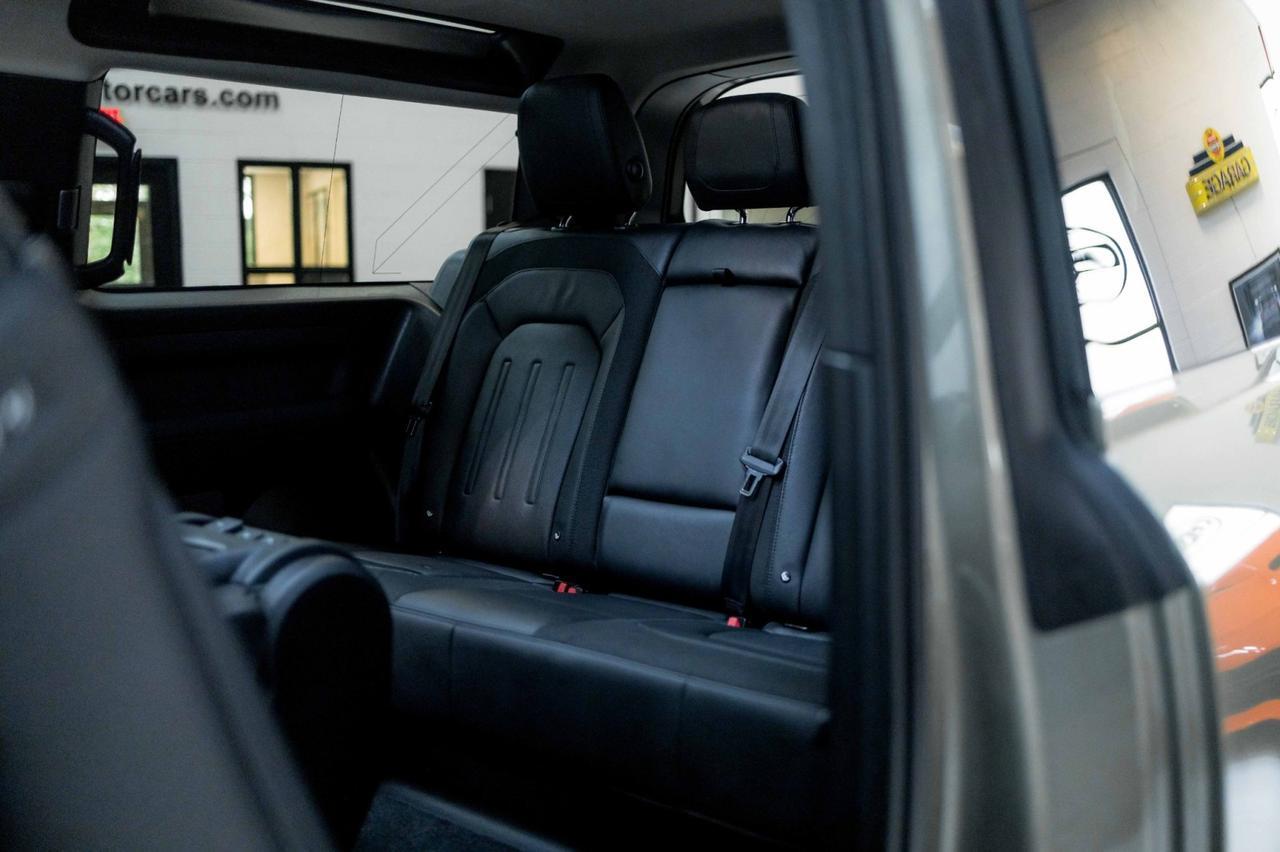 2021 Land Rover Defender First Edition Marietta GA