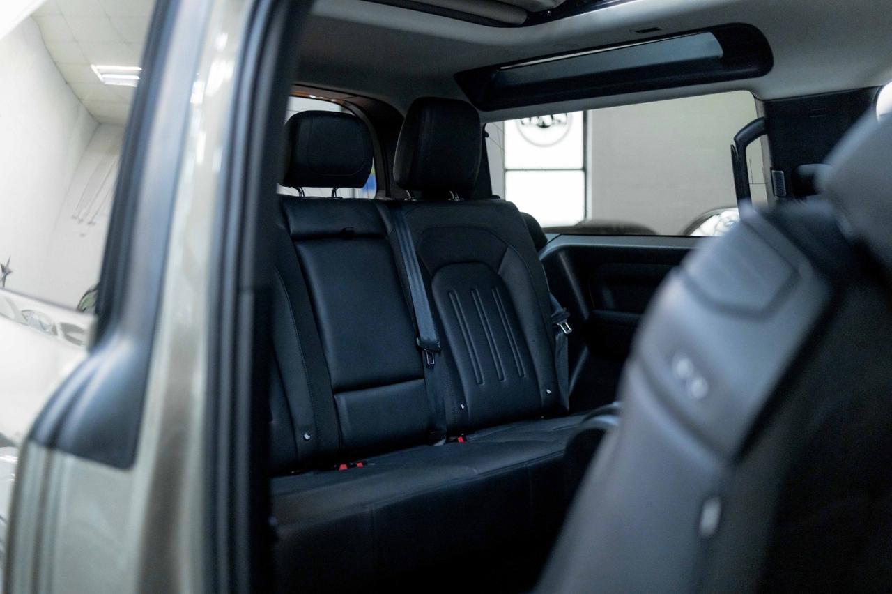 2021 Land Rover Defender First Edition Marietta GA