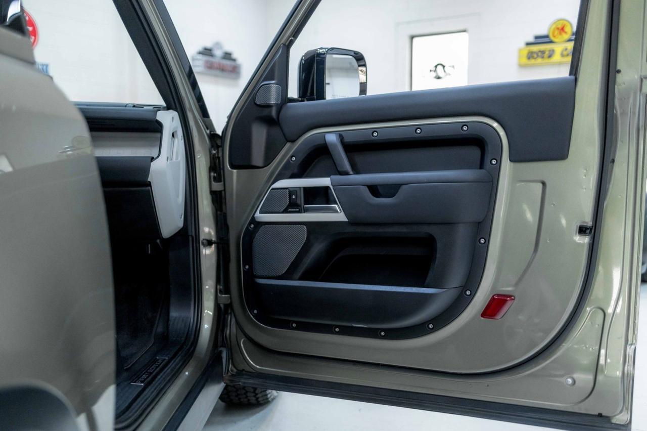 2021 Land Rover Defender First Edition Marietta GA