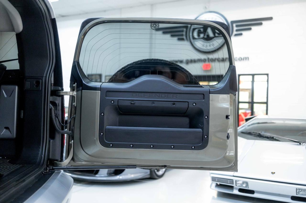 2021 Land Rover Defender First Edition Marietta GA