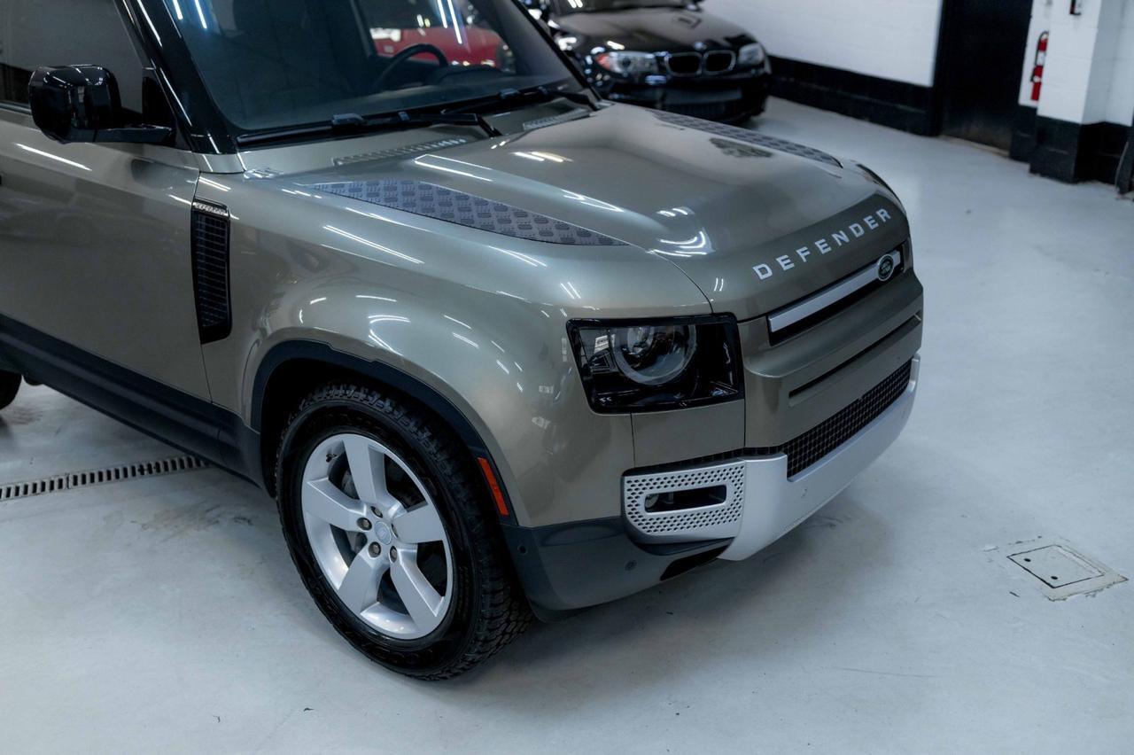 2021 Land Rover Defender First Edition Marietta GA