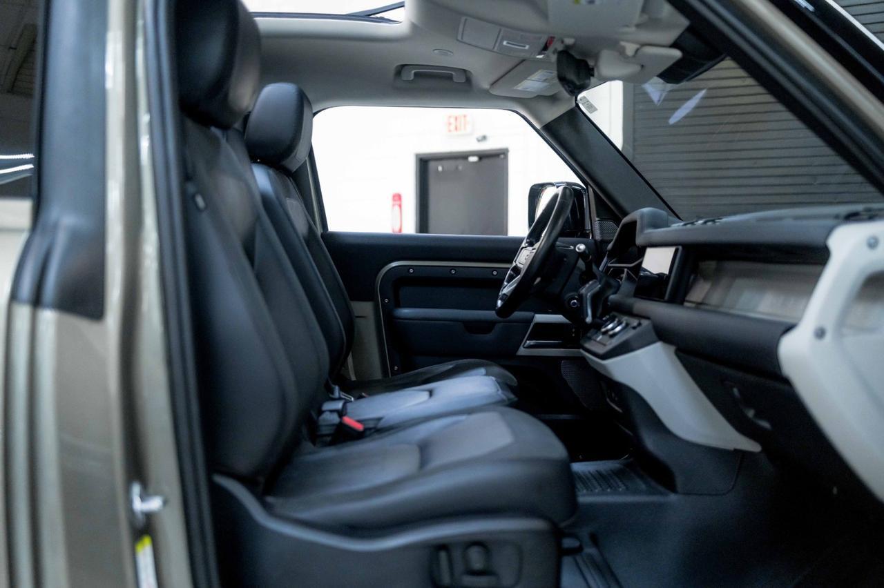 2021 Land Rover Defender First Edition Marietta GA