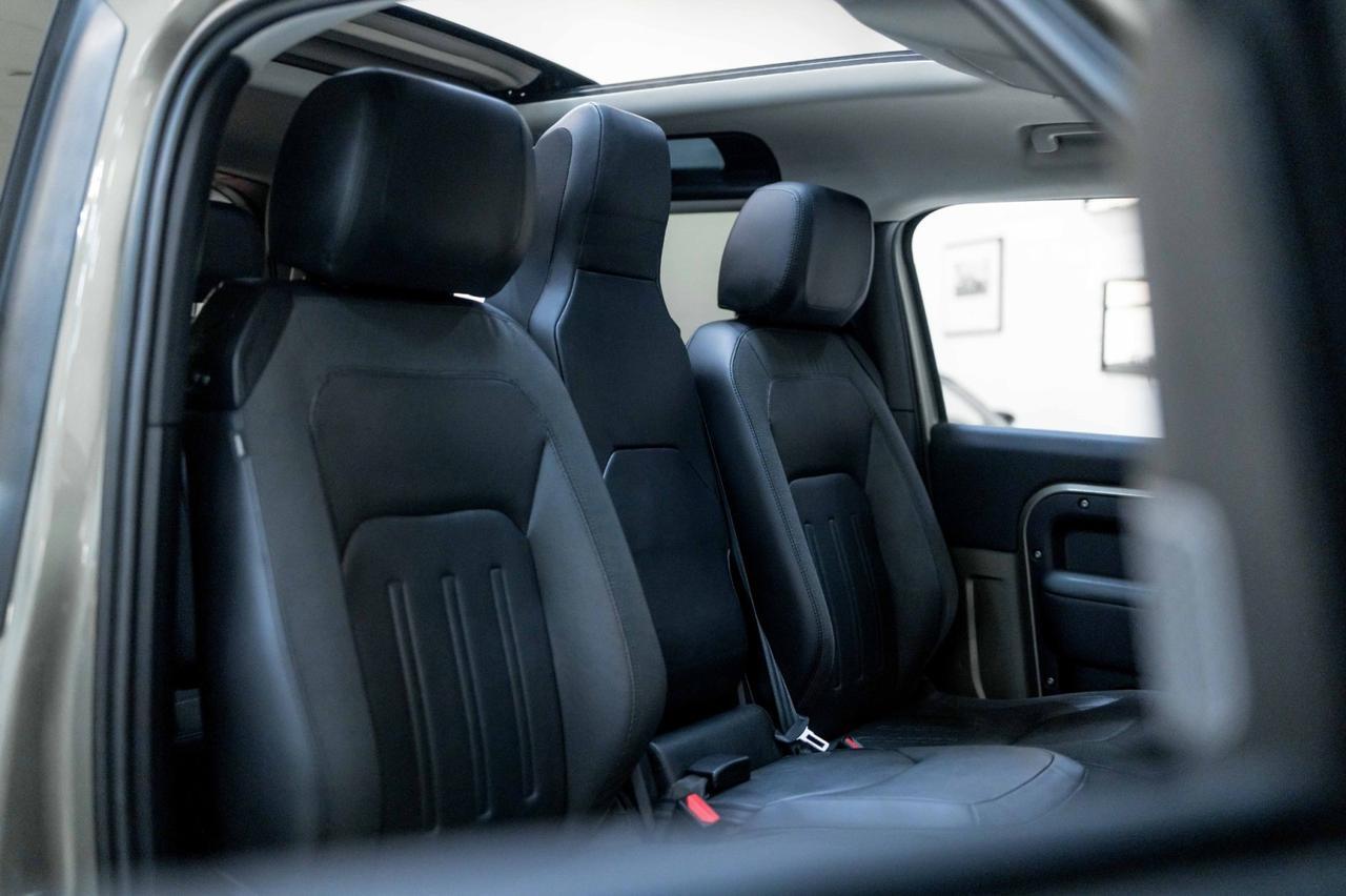 2021 Land Rover Defender First Edition Marietta GA