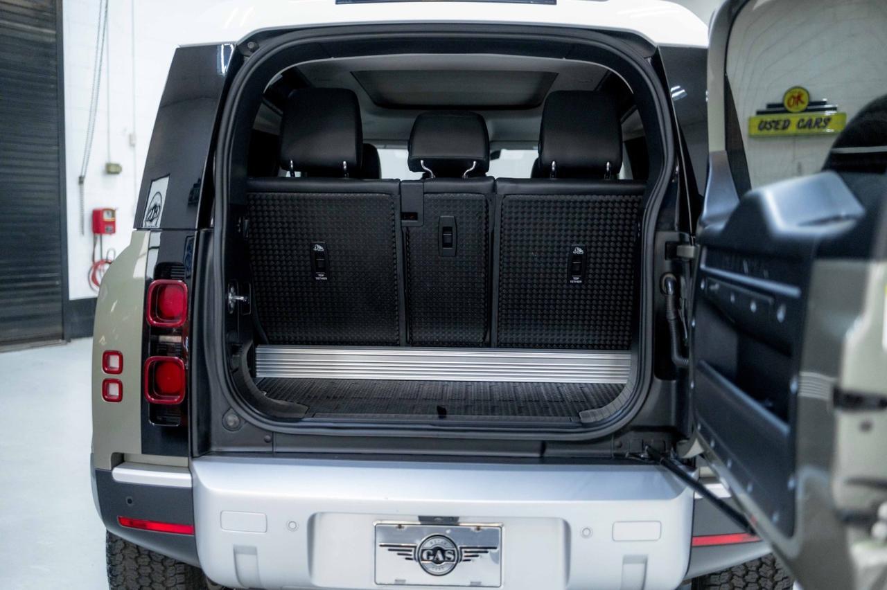 2021 Land Rover Defender First Edition Marietta GA