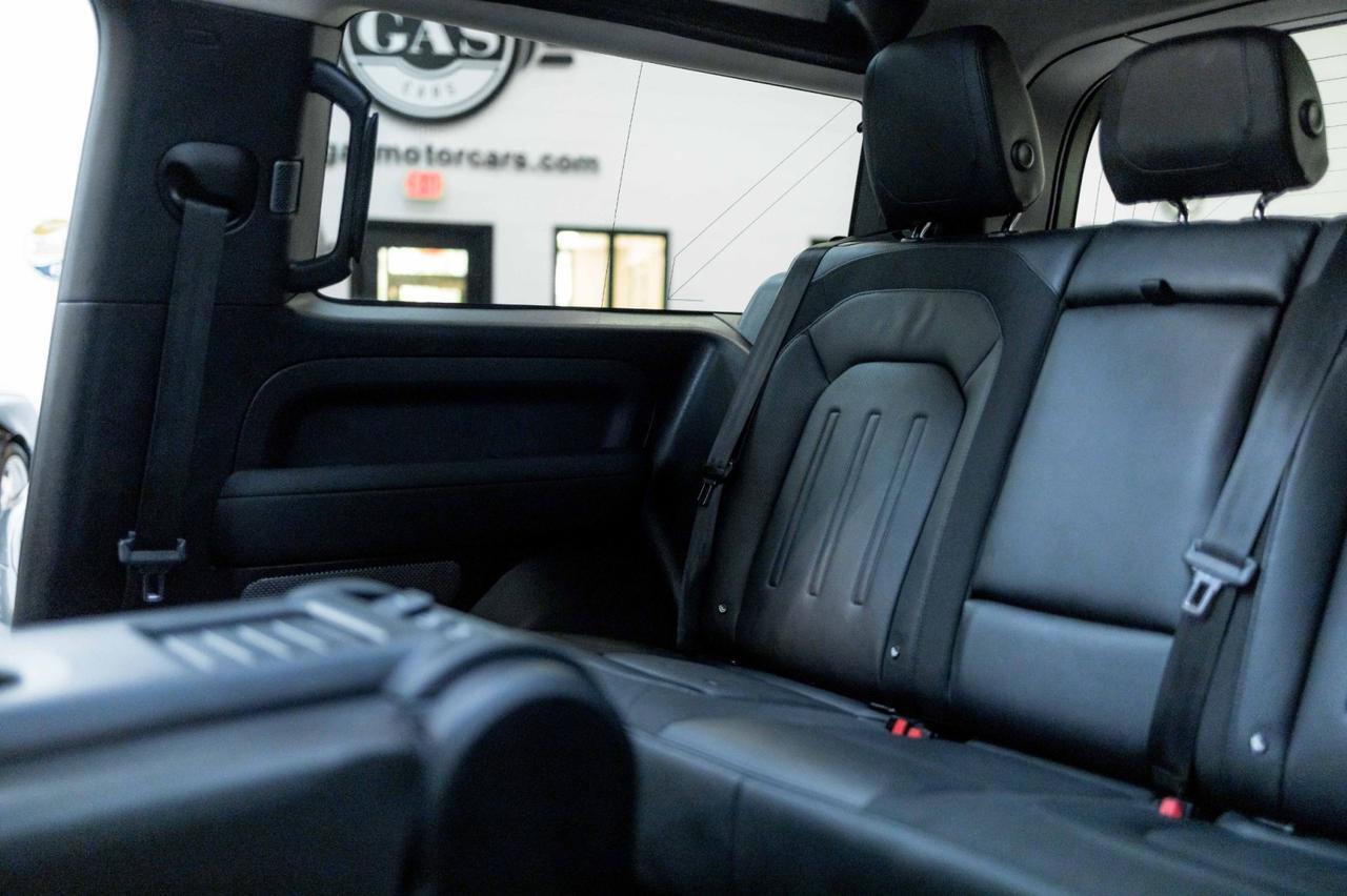 2021 Land Rover Defender First Edition Marietta GA