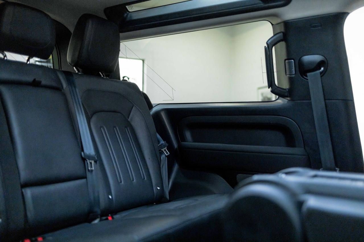 2021 Land Rover Defender First Edition Marietta GA