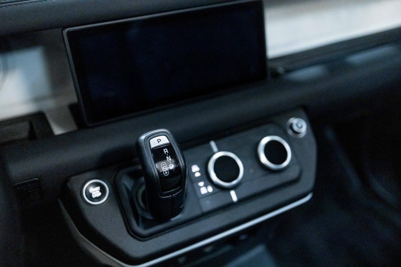 2021 Land Rover Defender First Edition Marietta GA