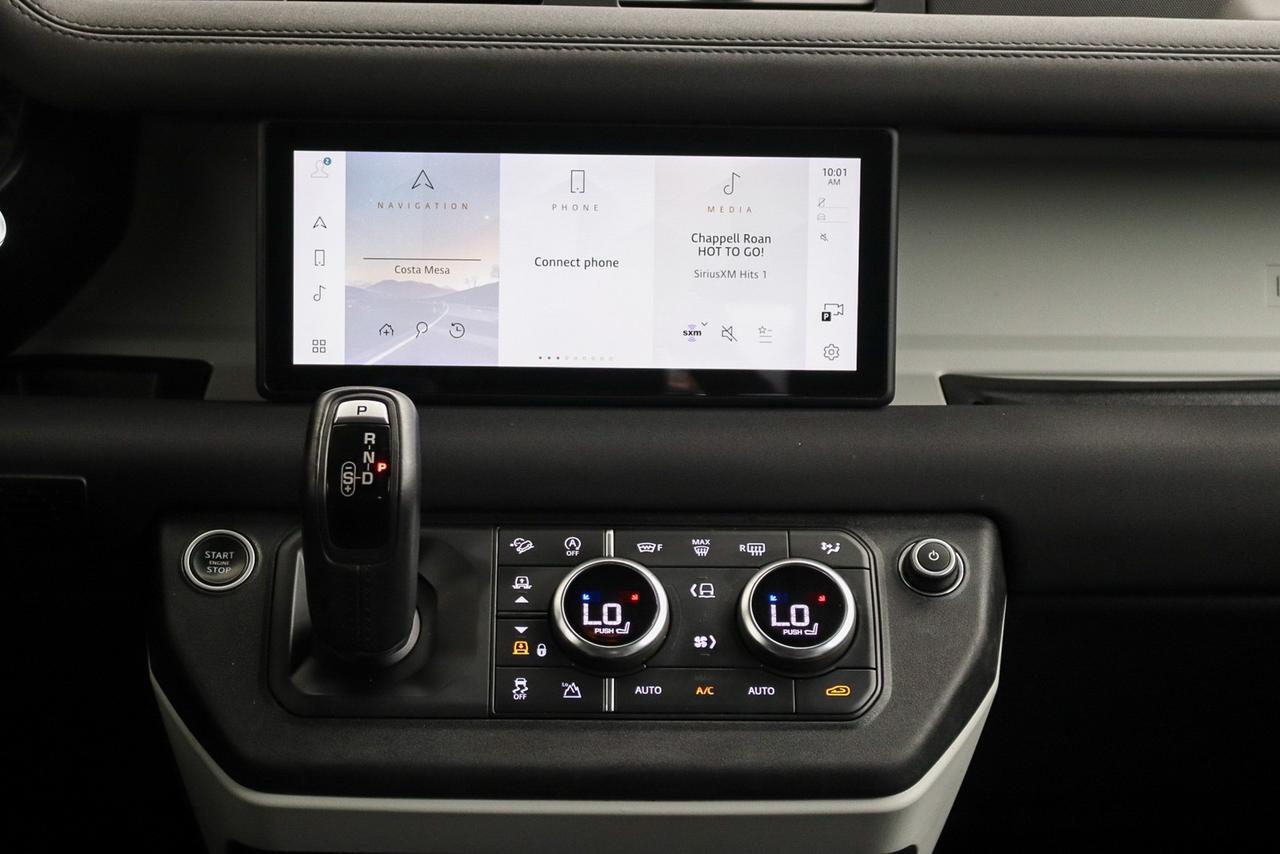 2021 Land Rover Defender First Edition Newport Beach CA