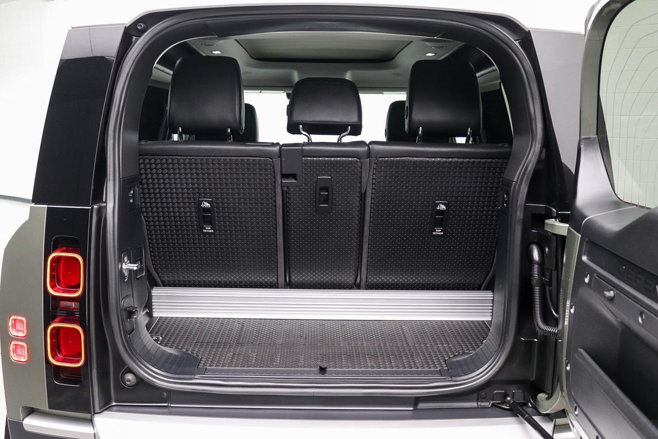 2021 Land Rover Defender First Edition Newport Beach CA