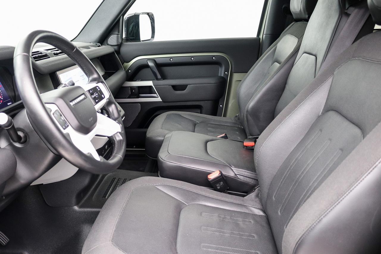 2021 Land Rover Defender First Edition Newport Beach CA