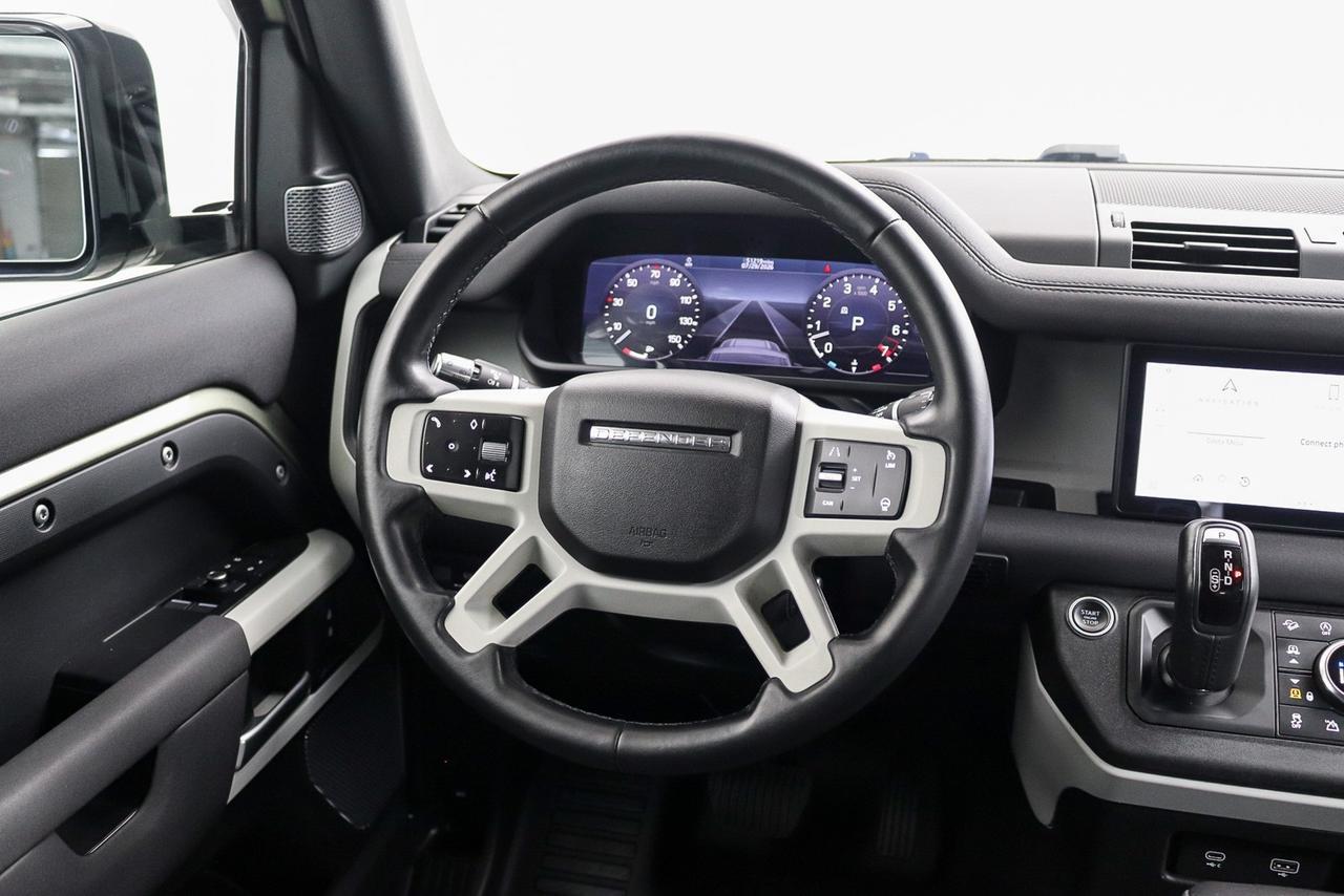 2021 Land Rover Defender First Edition Newport Beach CA