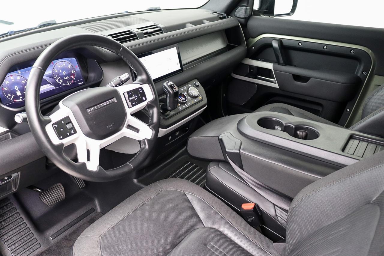 2021 Land Rover Defender First Edition Newport Beach CA