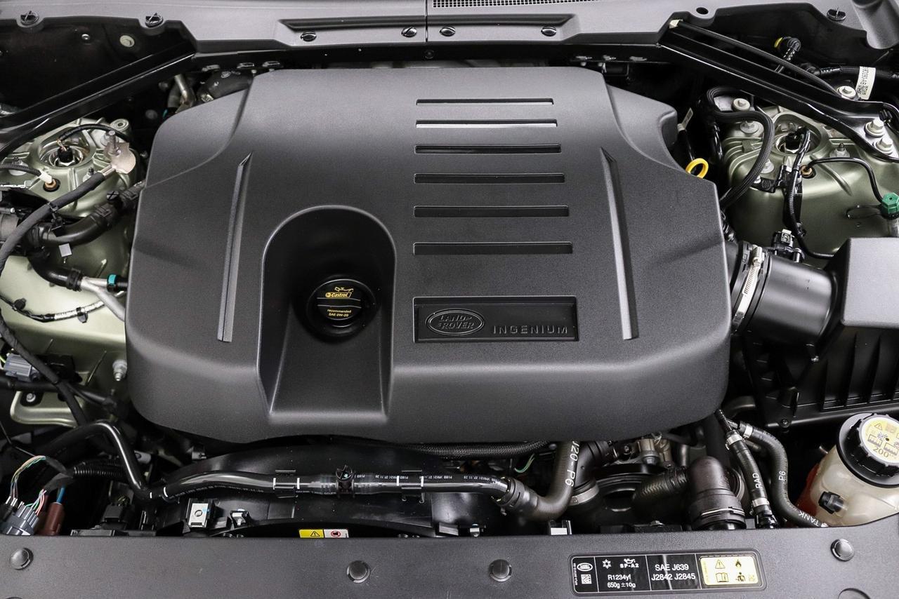 2021 Land Rover Defender First Edition Newport Beach CA