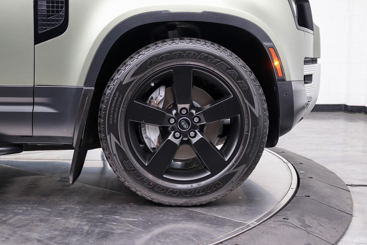 2021 Land Rover Defender First Edition Newport Beach CA