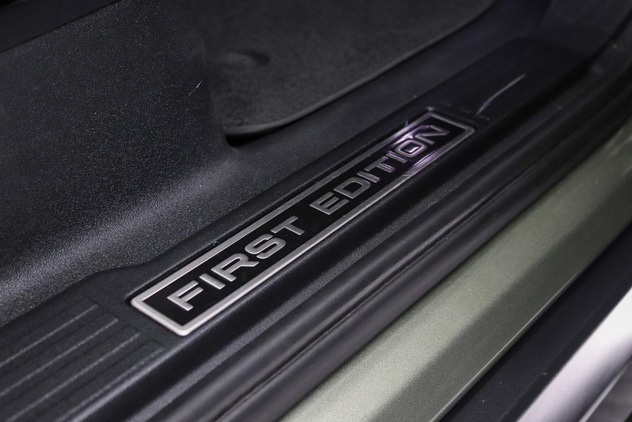2021 Land Rover Defender First Edition Newport Beach CA