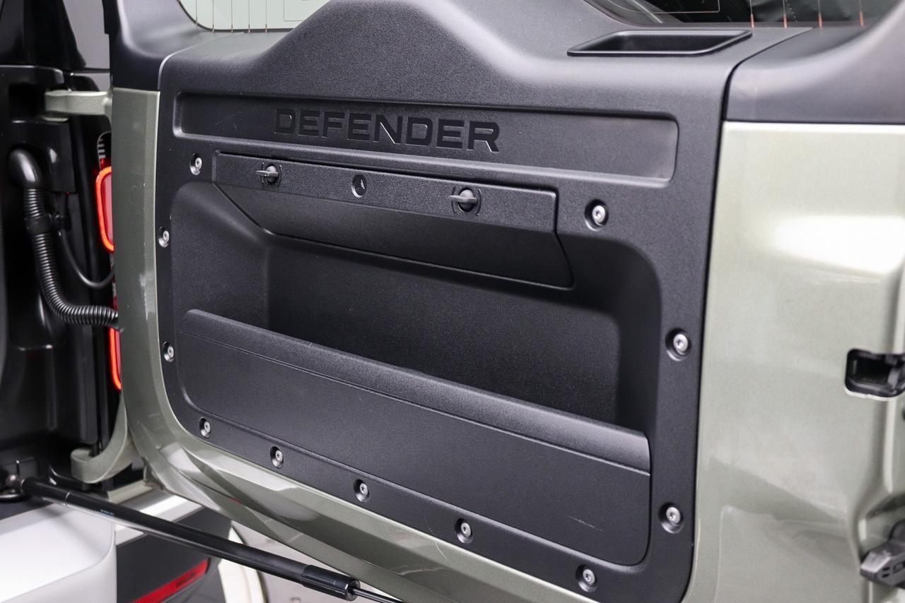 2021 Land Rover Defender First Edition Newport Beach CA