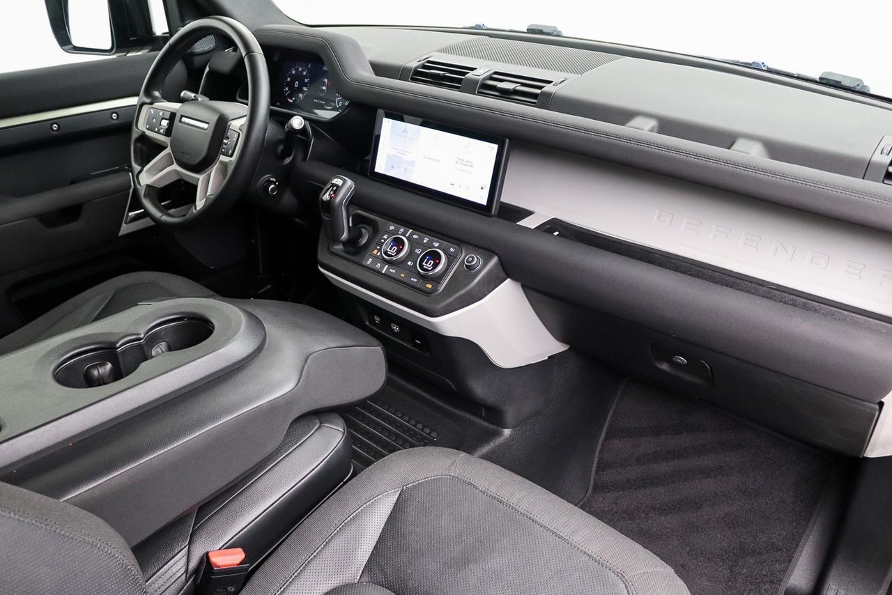 2021 Land Rover Defender First Edition Newport Beach CA