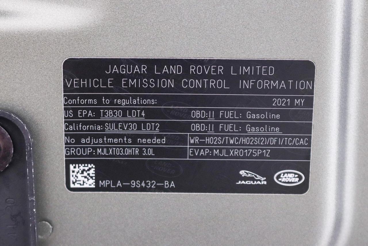 2021 Land Rover Defender First Edition Newport Beach CA