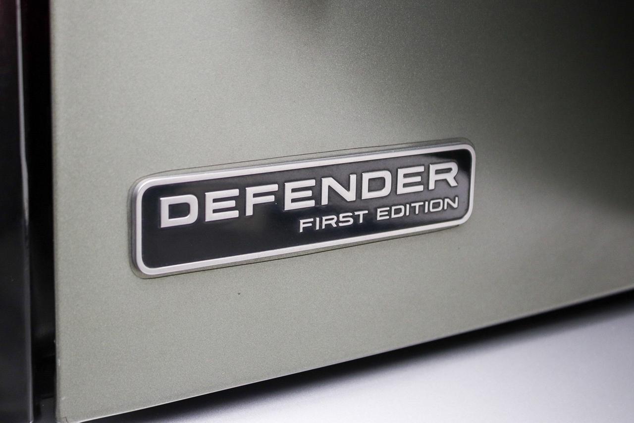 2021 Land Rover Defender First Edition Newport Beach CA