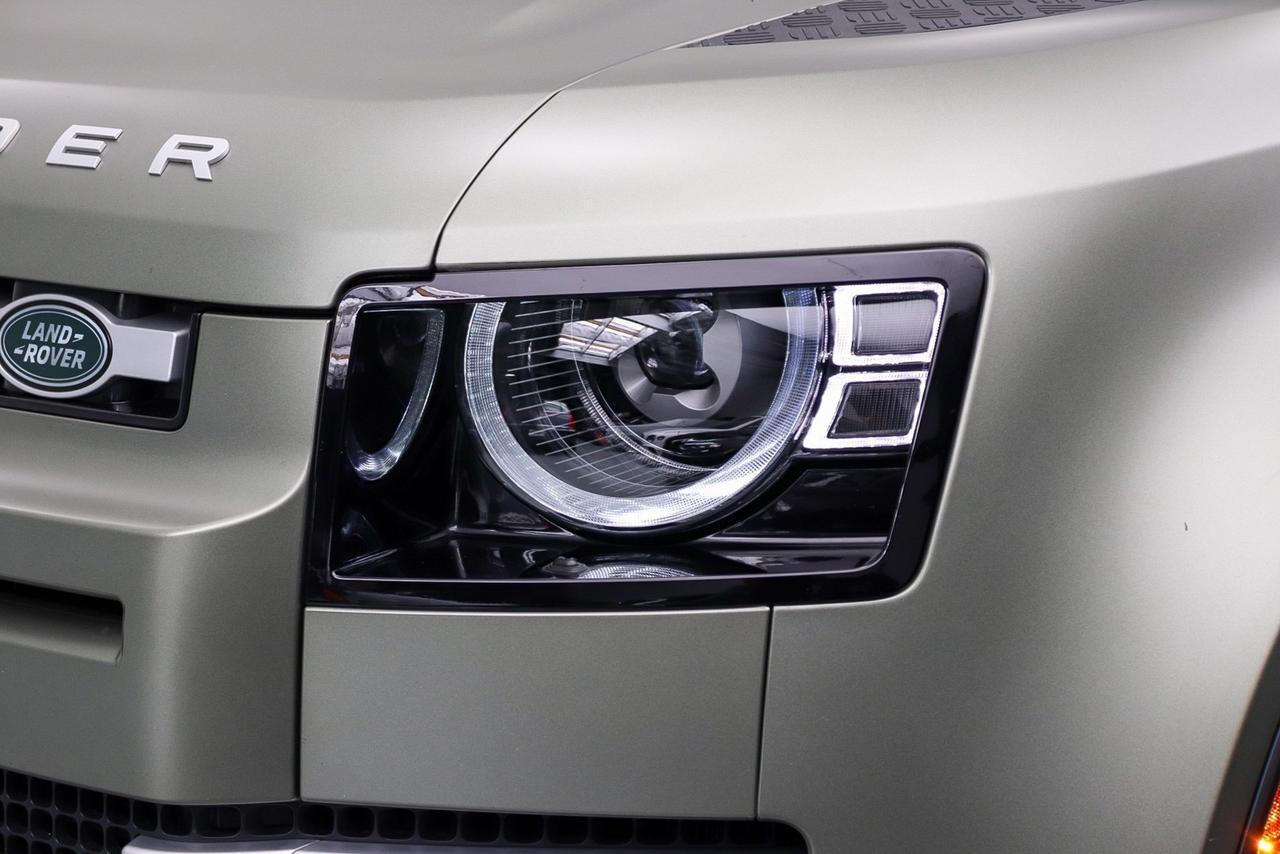 2021 Land Rover Defender First Edition Newport Beach CA