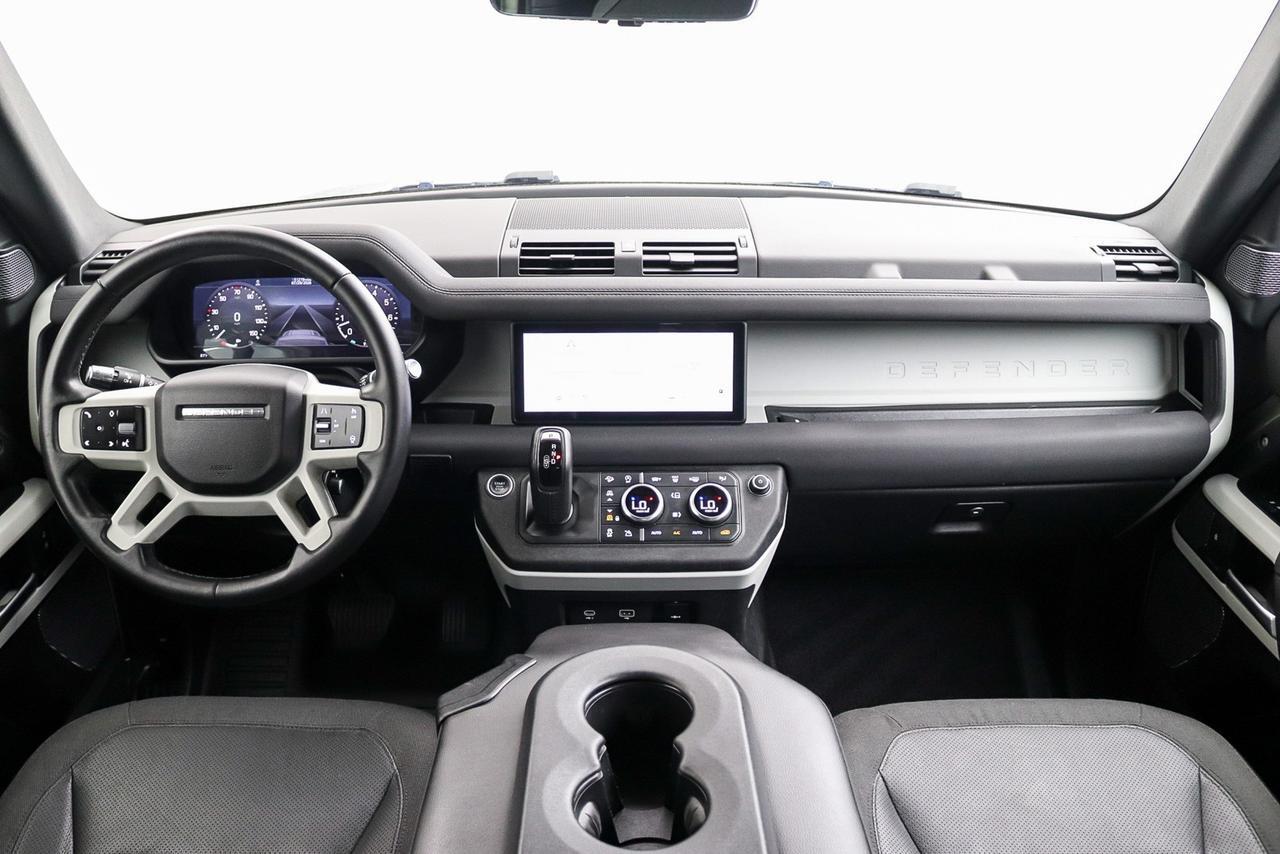 2021 Land Rover Defender First Edition Newport Beach CA
