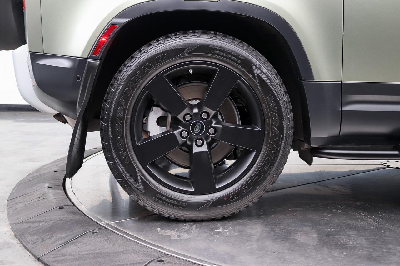 2021 Land Rover Defender First Edition Newport Beach CA
