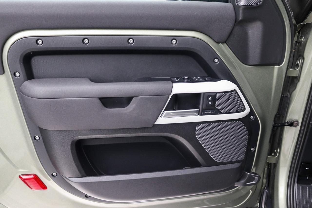 2021 Land Rover Defender First Edition Newport Beach CA