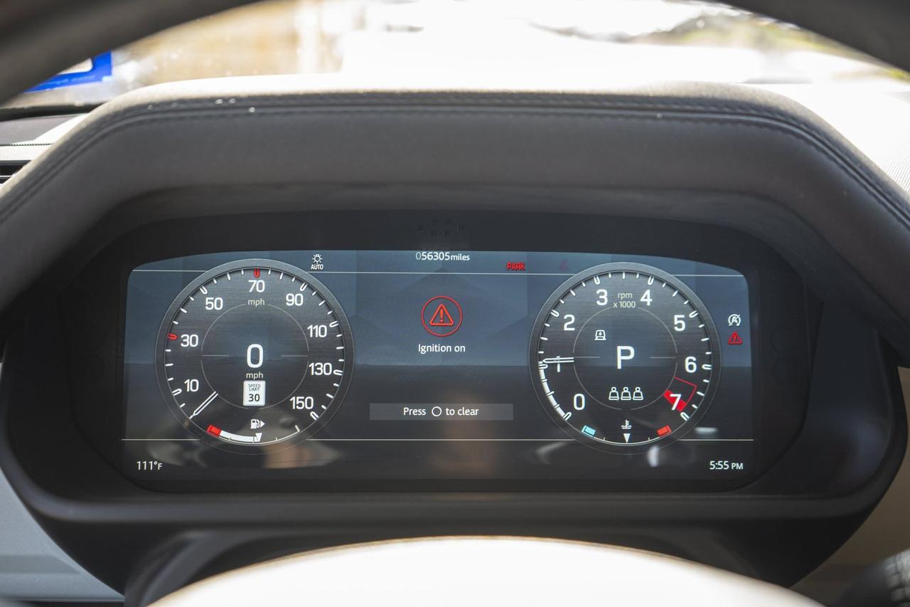 2021 Land Rover Defender First Edition San Antonio TX