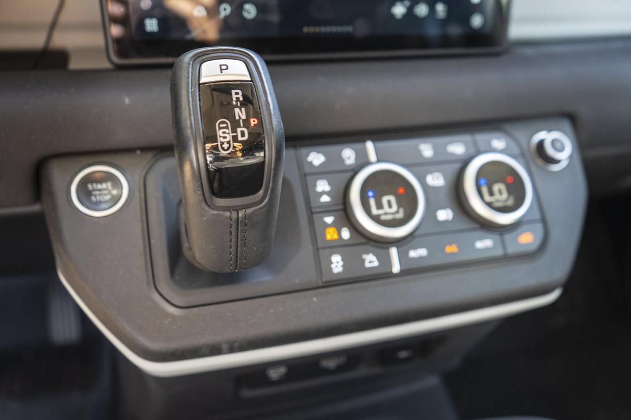 2021 Land Rover Defender First Edition San Antonio TX