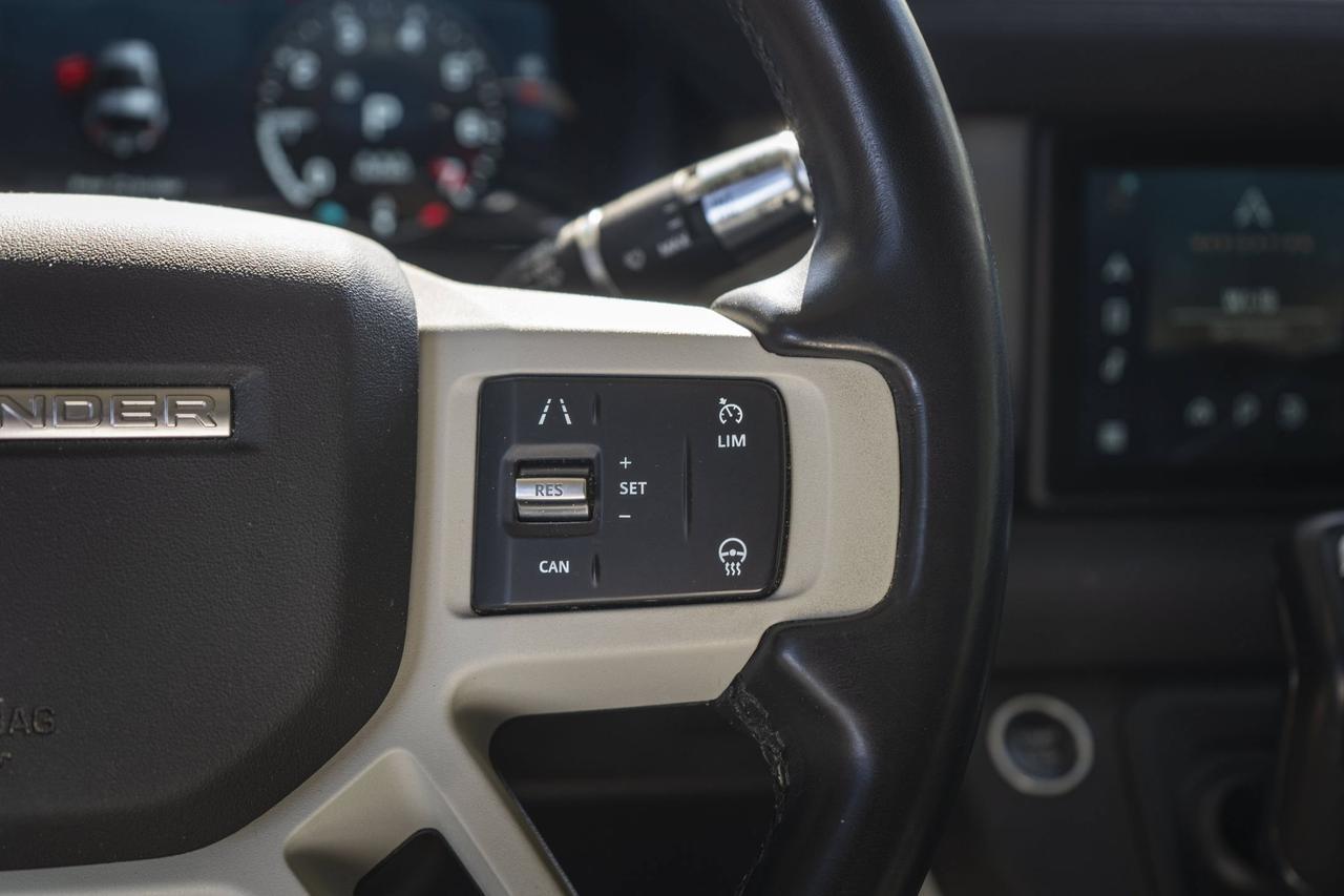 2021 Land Rover Defender First Edition San Antonio TX
