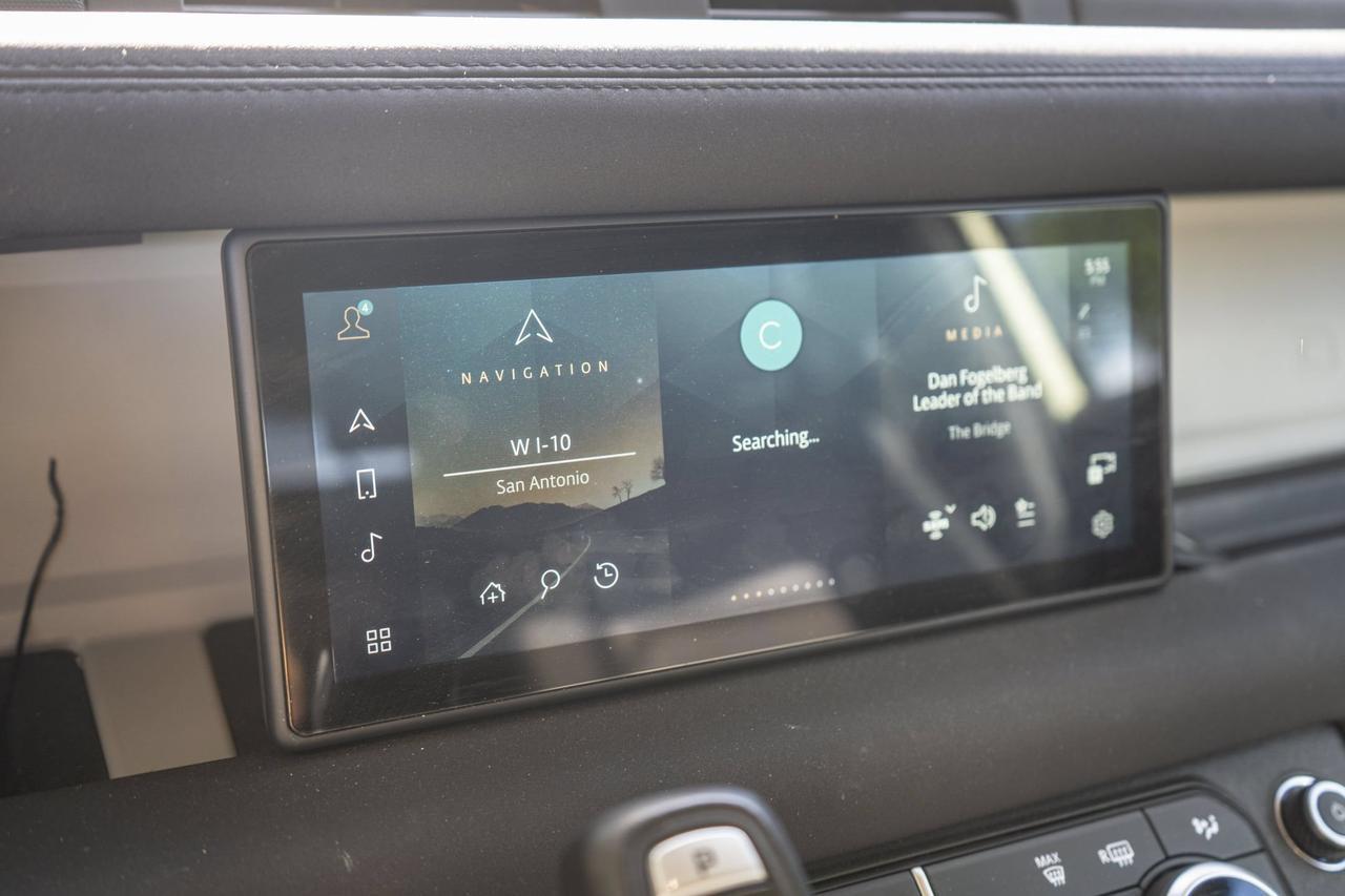 2021 Land Rover Defender First Edition San Antonio TX