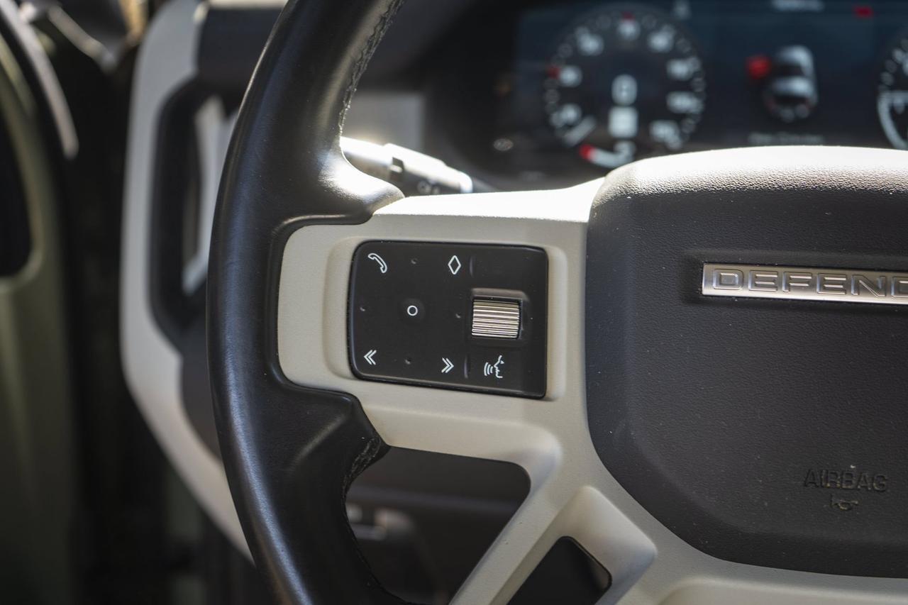 2021 Land Rover Defender First Edition San Antonio TX