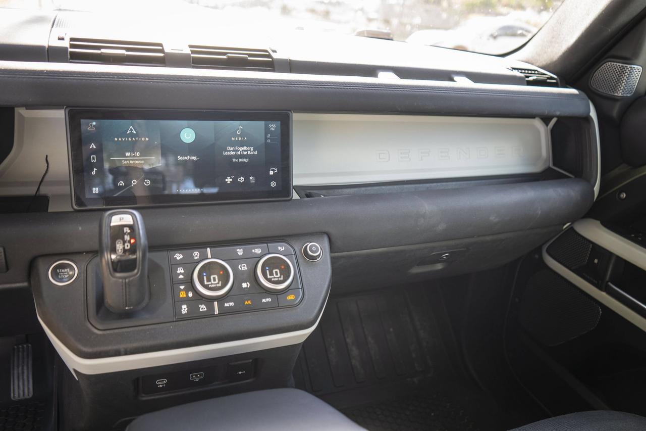 2021 Land Rover Defender First Edition San Antonio TX
